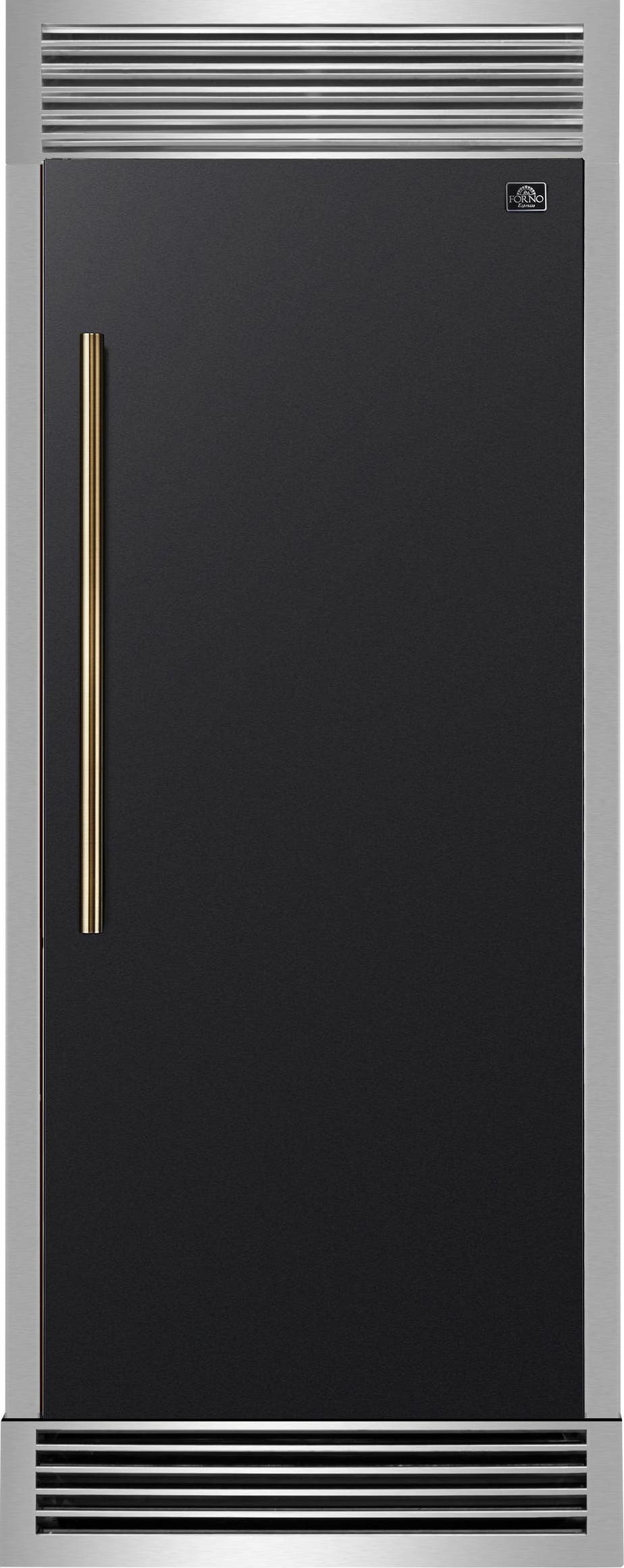 Forno FFFFD172232RSGBLK