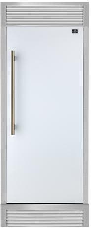 Forno FFFFD172232RSGWHT