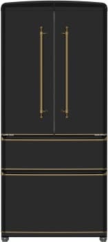 Forno FFFFD179133BLK