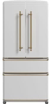 Forno FFFFD179133WHT