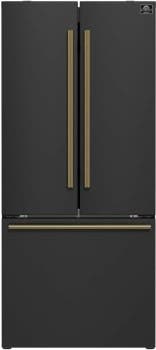 Forno FFFFD197431BLK
