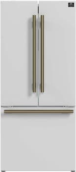 Forno FFFFD197431WHT