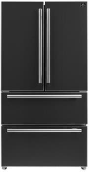 Forno FFRBI182036BLK