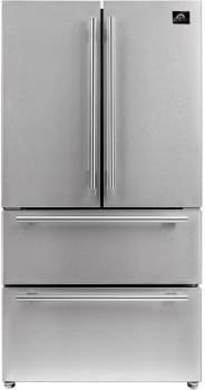 Forno FFRBI182036SB