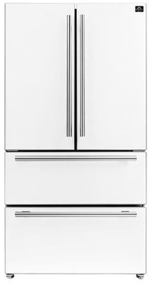 Forno FFRBI182036WHT
