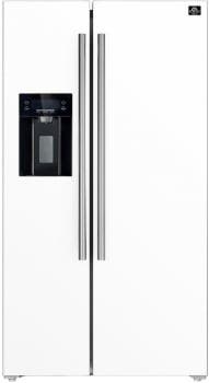 Forno FFRBI184436WHT