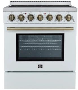 Forno FFSEL601130WHT