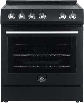 Forno FFSEL601230BLK