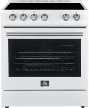 Forno FFSEL602230WHT