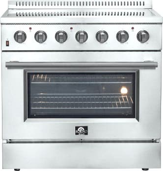 Forno FFSEL608336