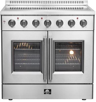 Forno FFSEL691736