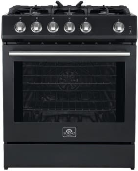 Forno FFSGS111630BLK