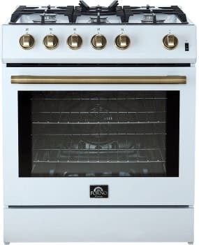 Forno FFSGS111630WHT