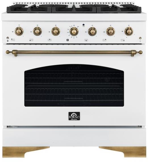 Forno FFSGS611336WHT
