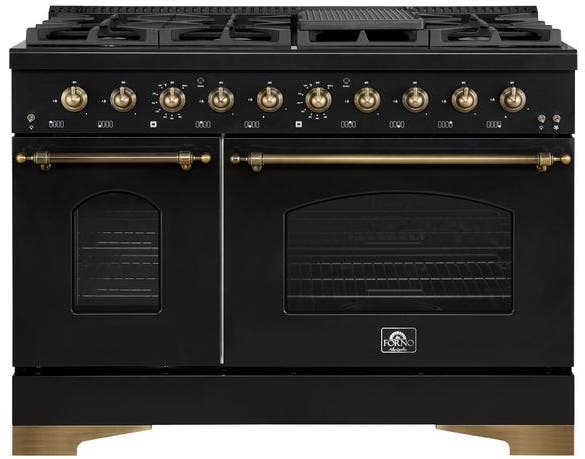 Forno FFSGS611348BLK