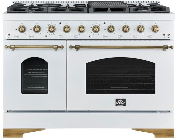Forno FFSGS611348WHT