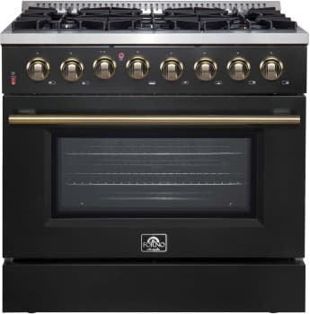 Forno FFSGS615636BLK