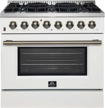 Forno FFSGS615636WHT