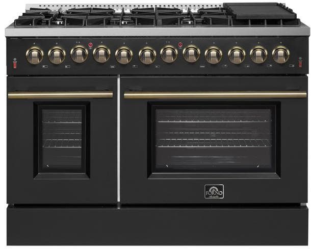 Forno FFSGS615648BLK