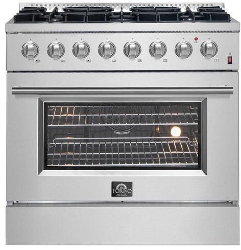 Forno FFSGS619736