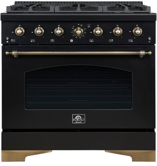 Forno FFSGS621936BLK