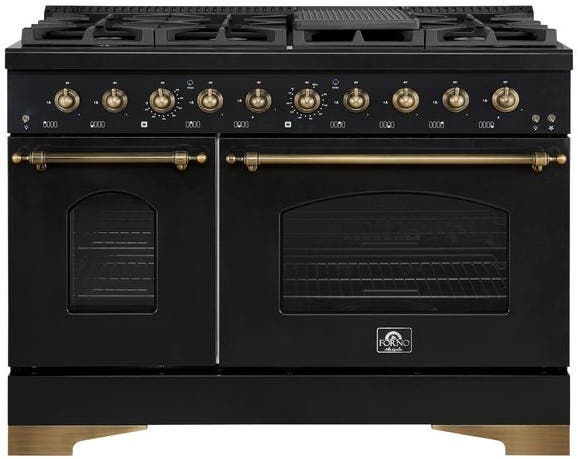 Forno FFSGS621948BLK