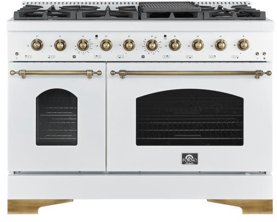 Forno FFSGS621948WHT