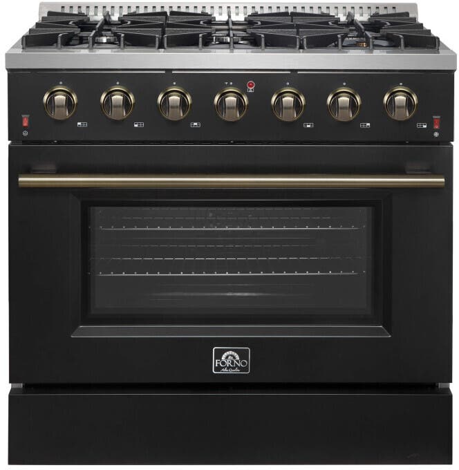 Forno FFSGS624436BLK