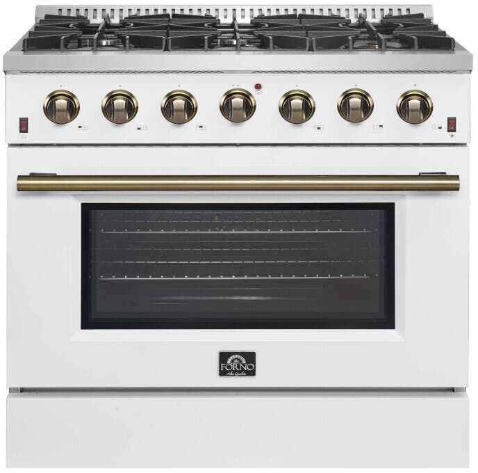 Forno FFSGS624436WHT