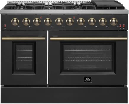 Forno FFSGS624448BLK