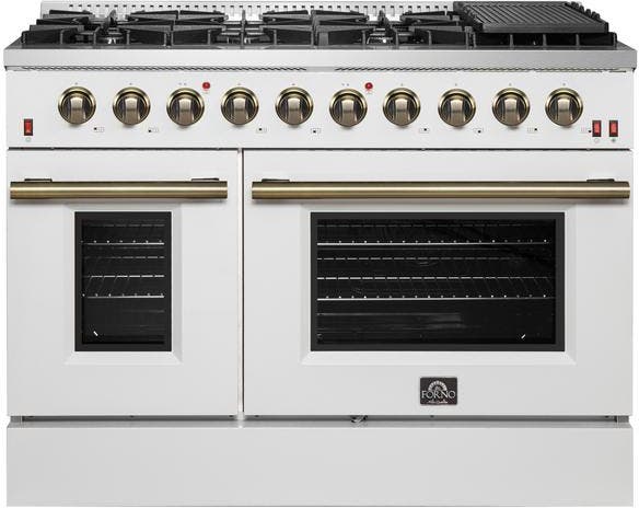 Forno FFSGS624448WHT