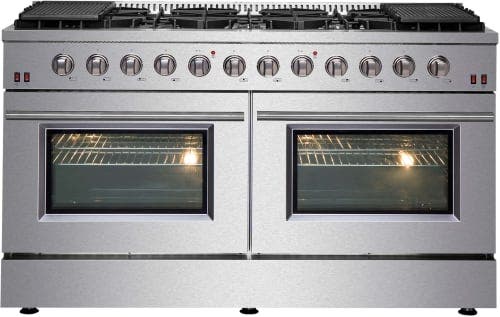 Forno FFSGS624460