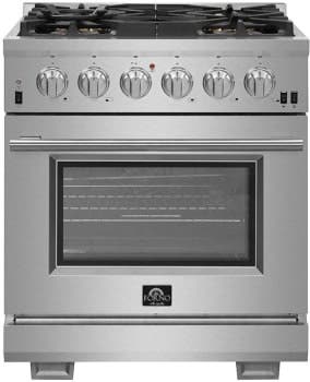 Forno FFSGS626030