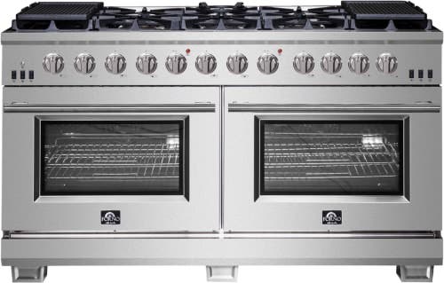 Forno FFSGS626060