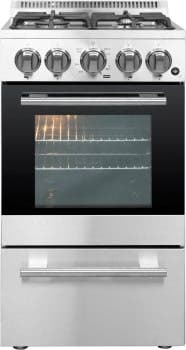 Forno FFSGS626520
