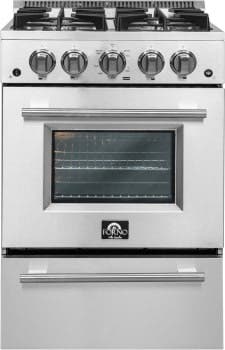 Forno FFSGS627224