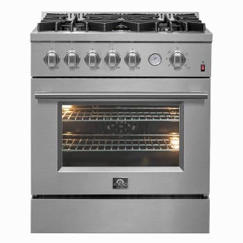 Forno FFSGS627430