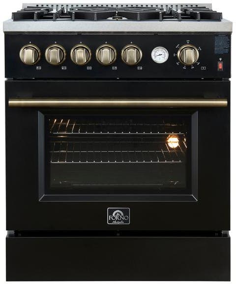 Forno FFSGS627430BLK