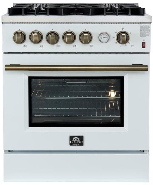 Forno FFSGS627430WHT