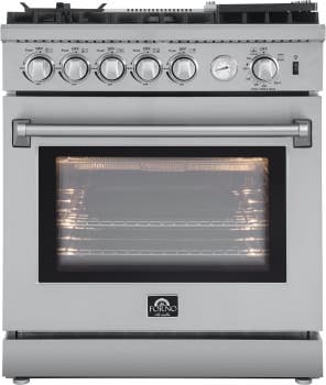 Forno FFSGS627630