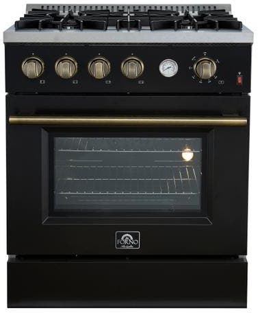 Forno FFSGS627730BLK