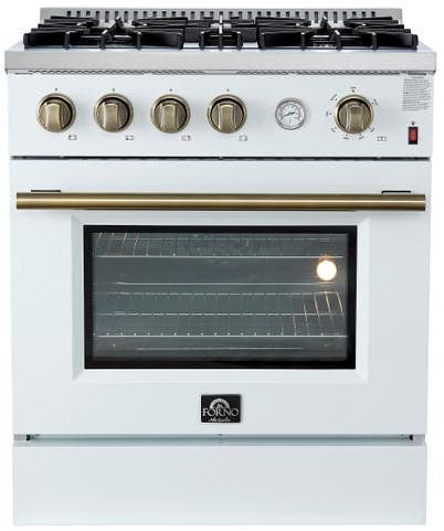 Forno FFSGS627730WHT