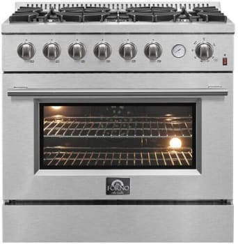Forno FFSGS627736
