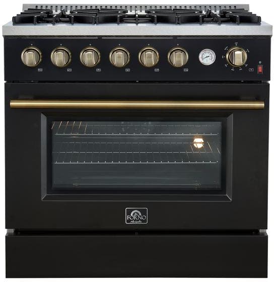 Forno FFSGS627736BLK