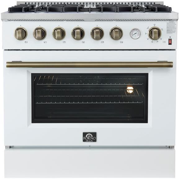 Forno FFSGS627736WHT
