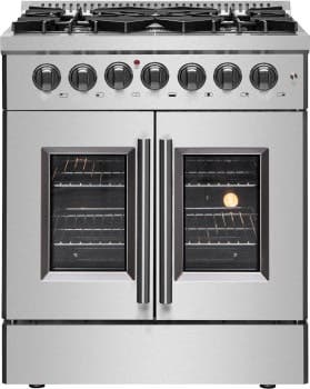 Forno FFSGS635630