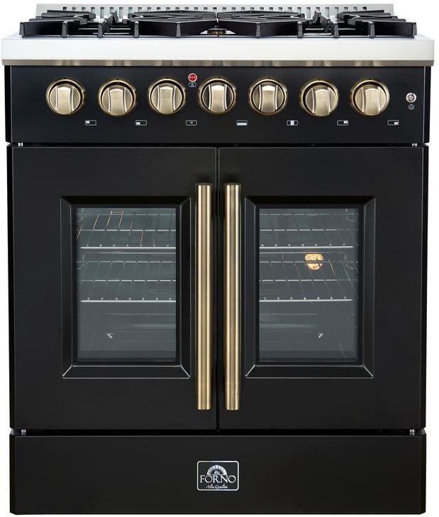 Forno FFSGS635630BLK
