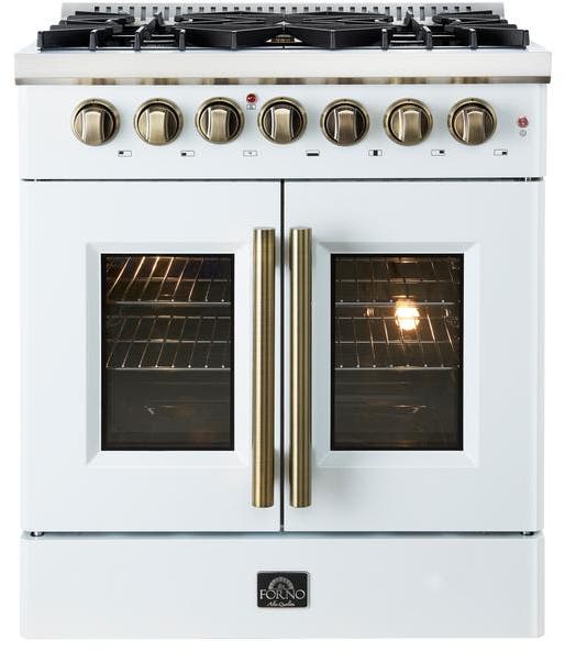 Forno FFSGS635630WHT