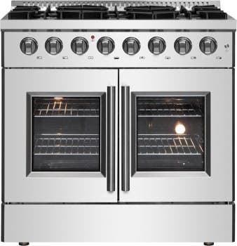 Forno FFSGS635636