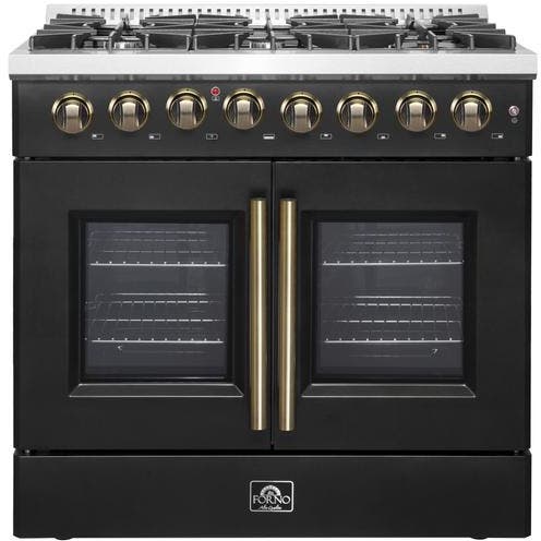 Forno FFSGS635636BLK